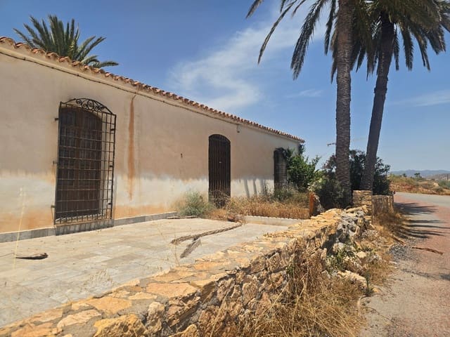 4 camera da letto Villa in vendita in Cuevas del Almanzora - 480.000 € (Rif: 9734213)