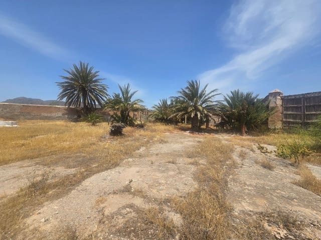 4 camera da letto Villa in vendita in Cuevas del Almanzora - 480.000 € (Rif: 9734213)