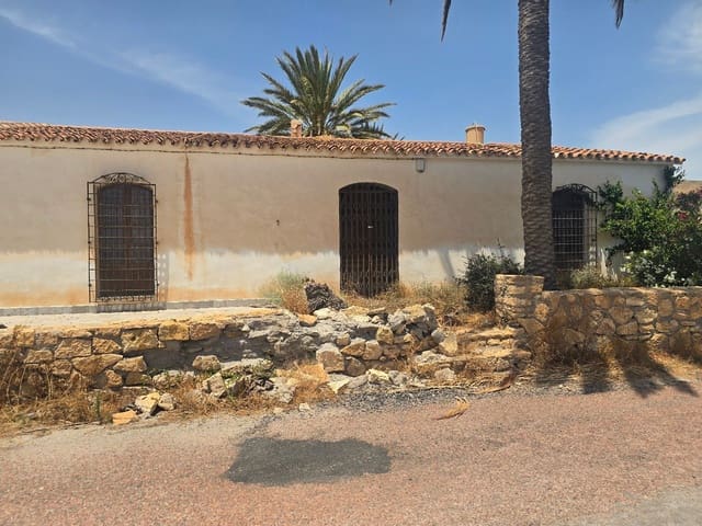 4 camera da letto Villa in vendita in Cuevas del Almanzora - 480.000 € (Rif: 9734213)