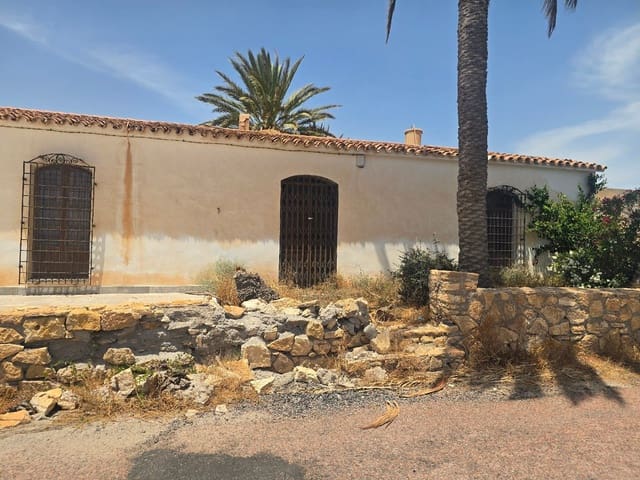 4 camera da letto Villa in vendita in Cuevas del Almanzora - 480.000 € (Rif: 9734213)