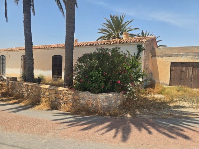4 camera da letto Villa in vendita in Cuevas del Almanzora - 480.000 € (Rif: 9734213)