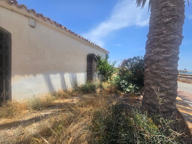 4 camera da letto Villa in vendita in Cuevas del Almanzora - 480.000 € (Rif: 9734213)