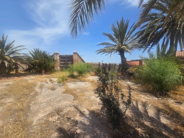 4 camera da letto Villa in vendita in Cuevas del Almanzora - 480.000 € (Rif: 9734213)