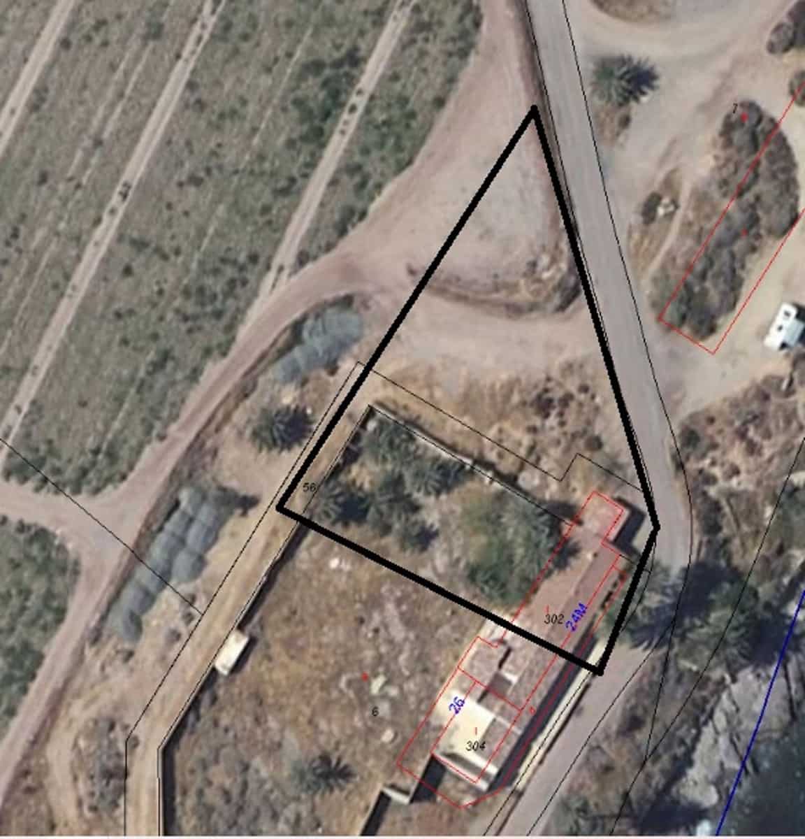 4 bedroom Villa for sale in Cuevas del Almanzora with garage - € 480,000 (Ref: 9734213)