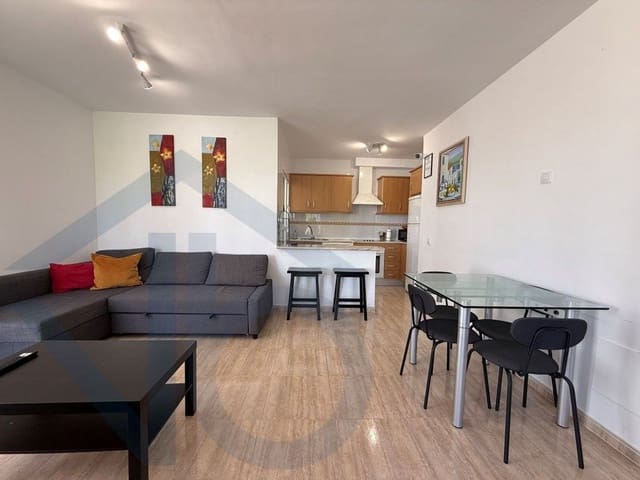 2 makuuhuone Huvila myytävänä paikassa San Juan de los Terreros, Pulpí mukana 
autotalli - 145 000 € (Ref: 9749375)