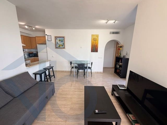 2 makuuhuone Huvila myytävänä paikassa San Juan de los Terreros, Pulpí mukana 
autotalli - 145 000 € (Ref: 9749375)