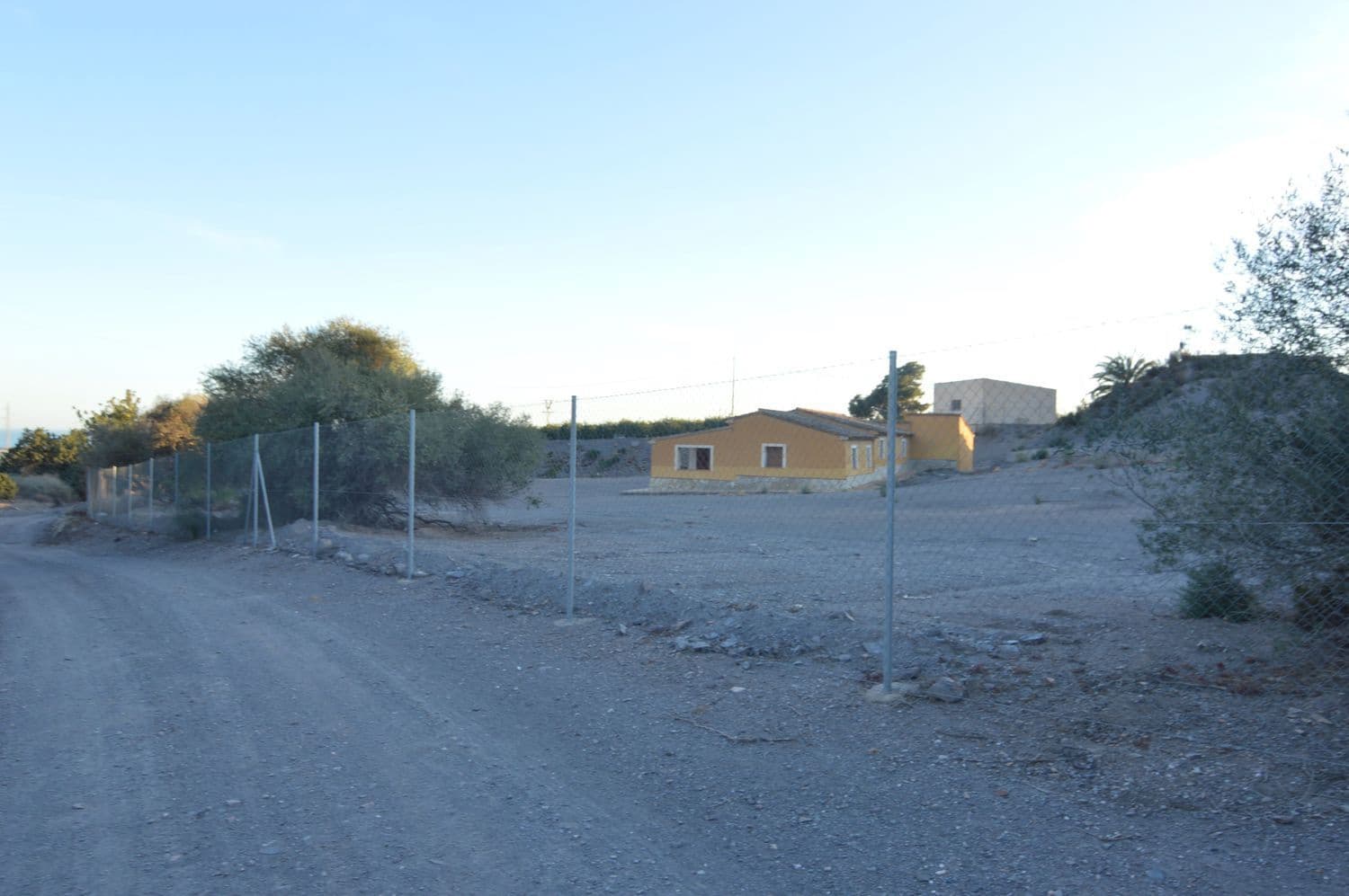 3 slaapkamer Villa te koop in Aguilas met garage - € 380.000 (Ref: 9749376)