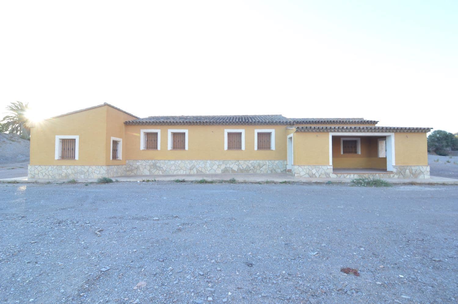 3 slaapkamer Villa te koop in Aguilas met garage - € 380.000 (Ref: 9749376)