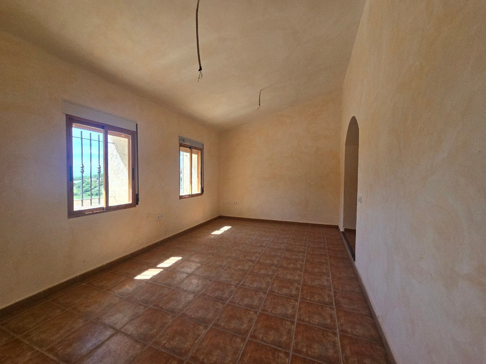 3 bedroom Villa for sale in Aguilas with garage - € 380,000 (Ref: 9749376)