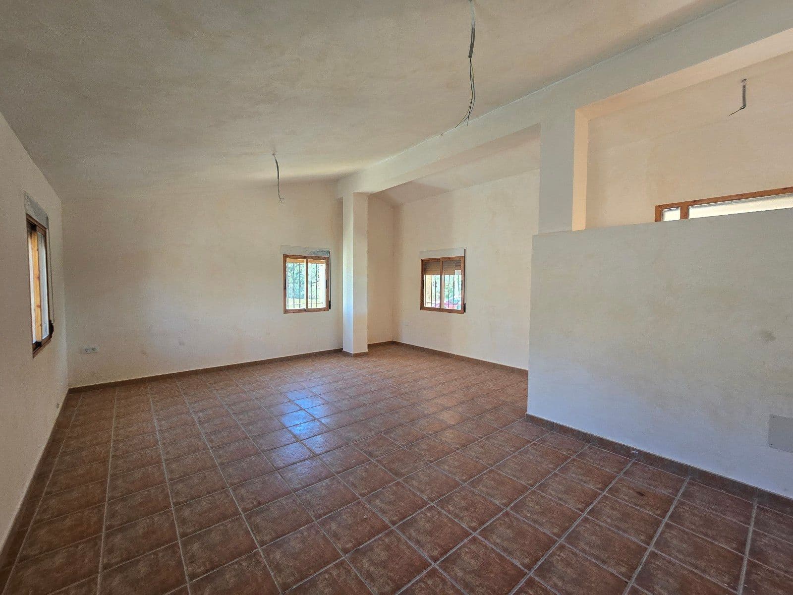 3 bedroom Villa for sale in Aguilas with garage - € 380,000 (Ref: 9749376)