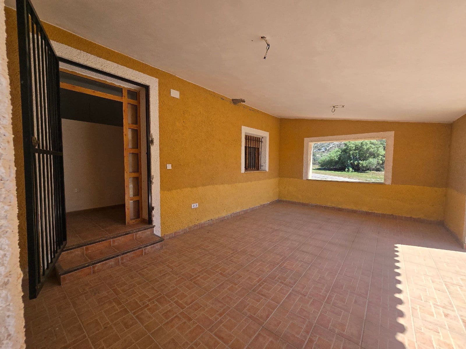 3 bedroom Villa for sale in Aguilas with garage - € 380,000 (Ref: 9749376)