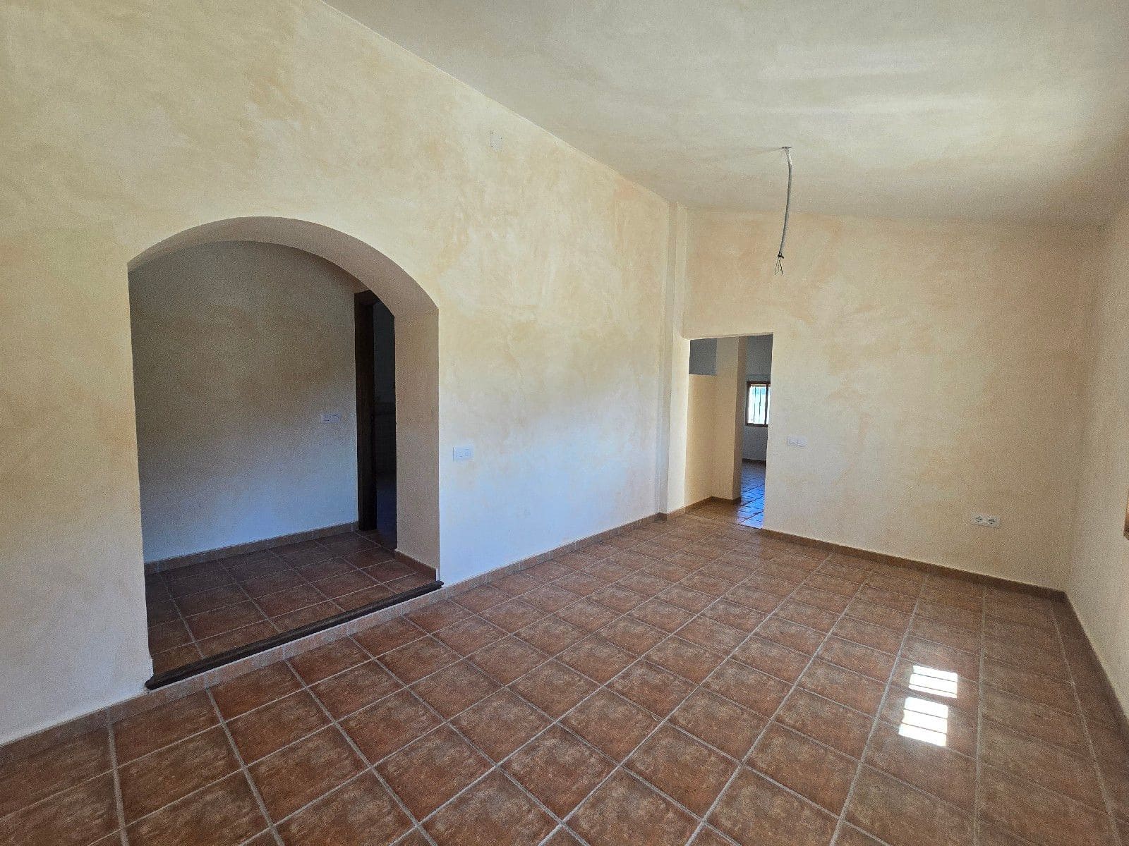 3 bedroom Villa for sale in Aguilas with garage - € 380,000 (Ref: 9749376)