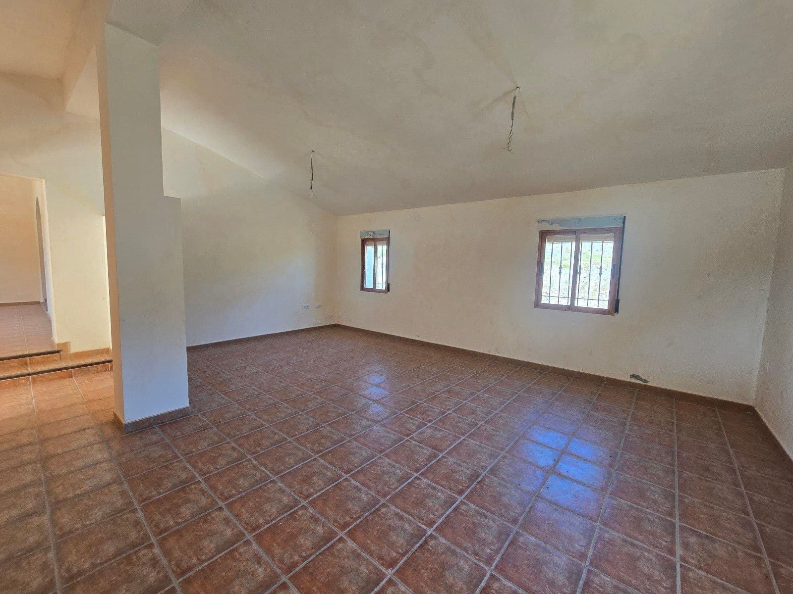 3 bedroom Villa for sale in Aguilas with garage - € 380,000 (Ref: 9749376)