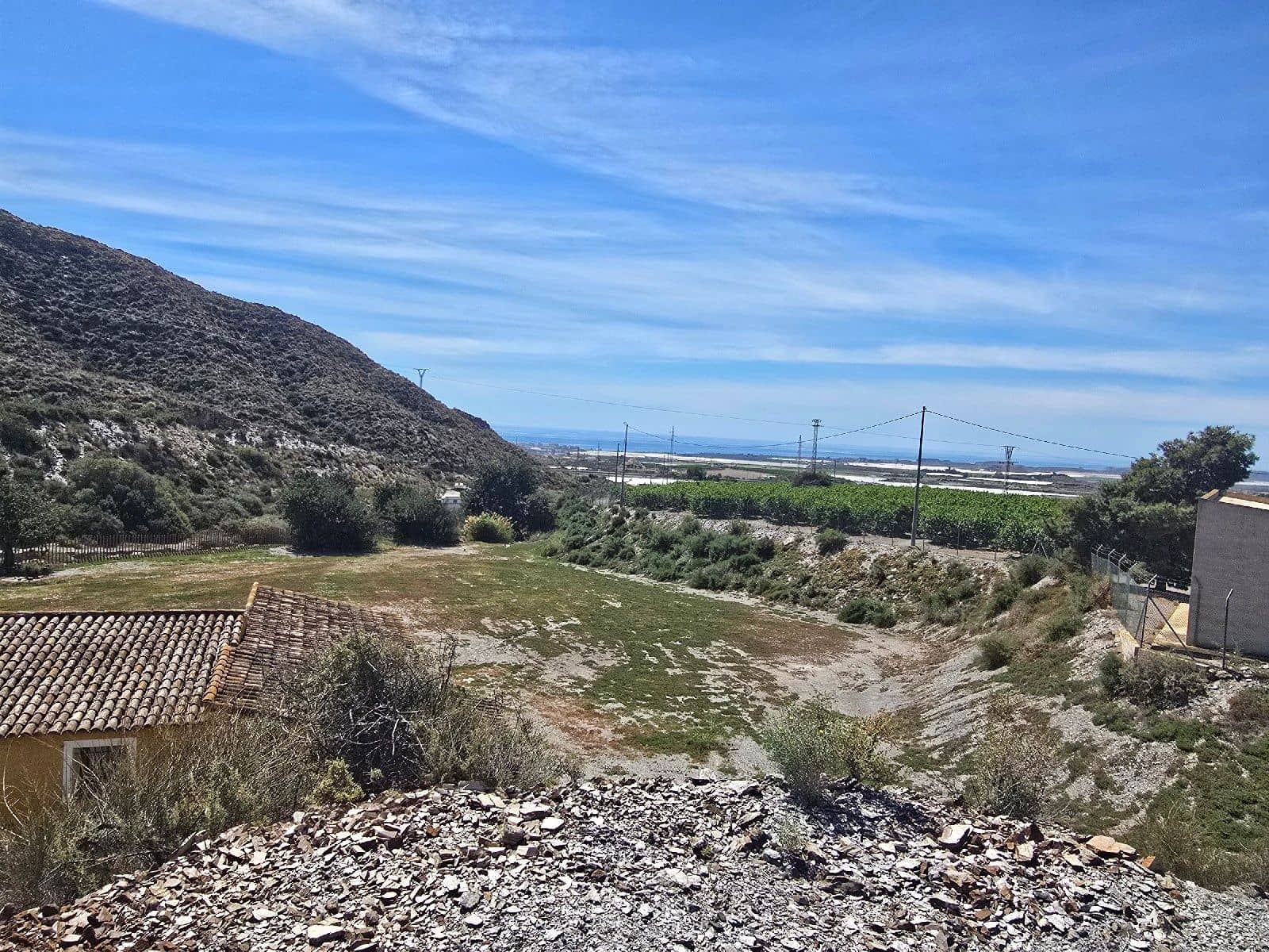 3 bedroom Villa for sale in Aguilas with garage - € 380,000 (Ref: 9749376)