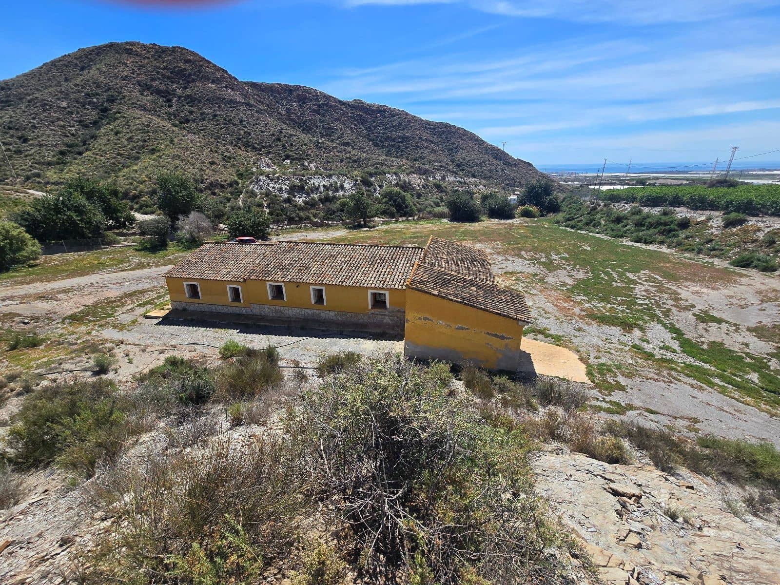 3 bedroom Villa for sale in Aguilas with garage - € 380,000 (Ref: 9749376)