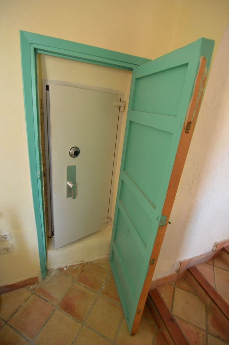 Byggetomt til salgs i Aguilas - € 800 000 (Ref: 9749377)