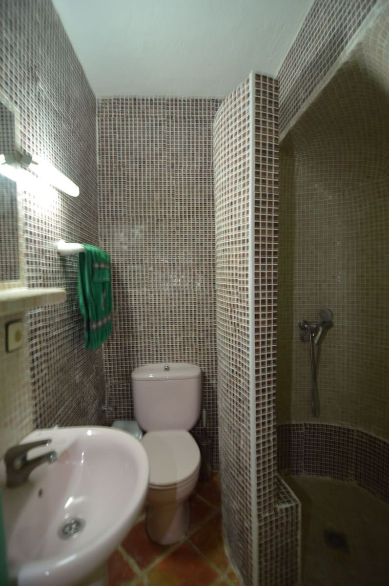 Byggetomt til salgs i Aguilas - € 800 000 (Ref: 9749377)