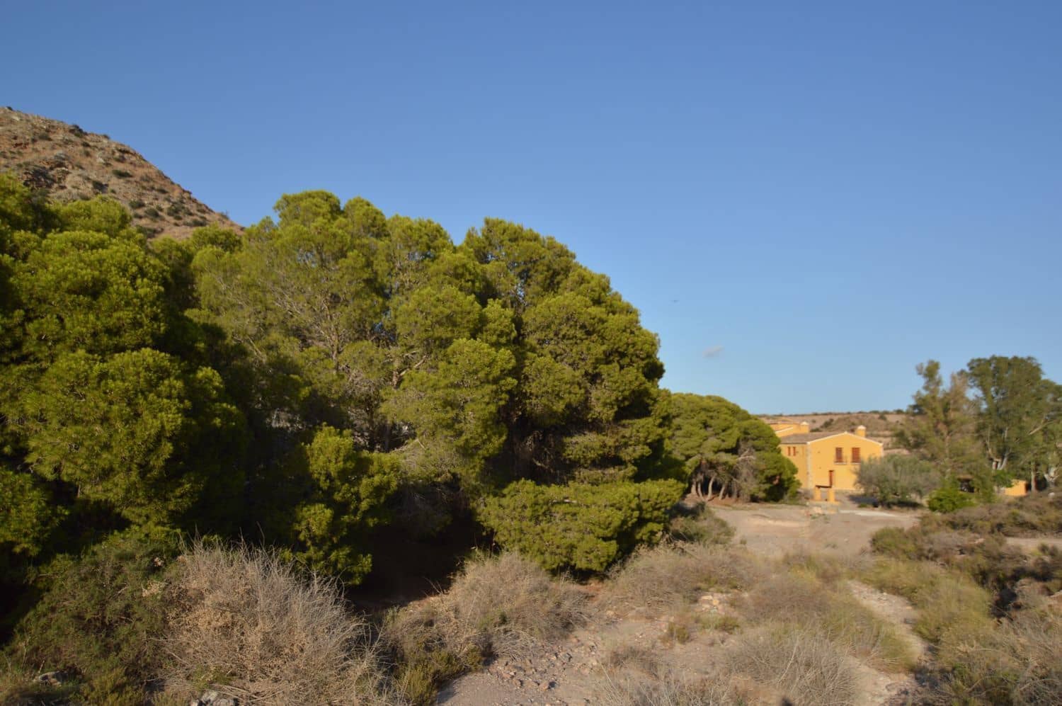 Byggetomt til salgs i Aguilas - € 800 000 (Ref: 9749377)