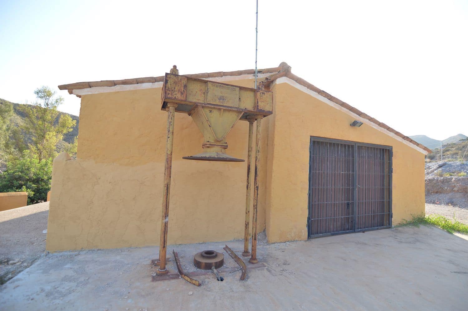 Byggetomt til salgs i Aguilas - € 800 000 (Ref: 9749377)