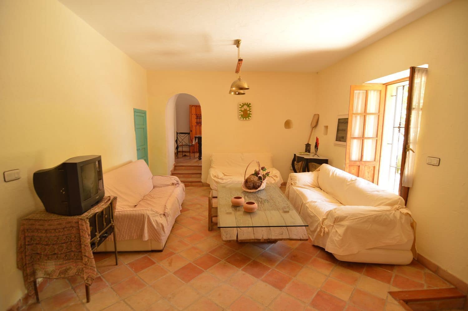 Byggetomt til salgs i Aguilas - € 800 000 (Ref: 9749377)