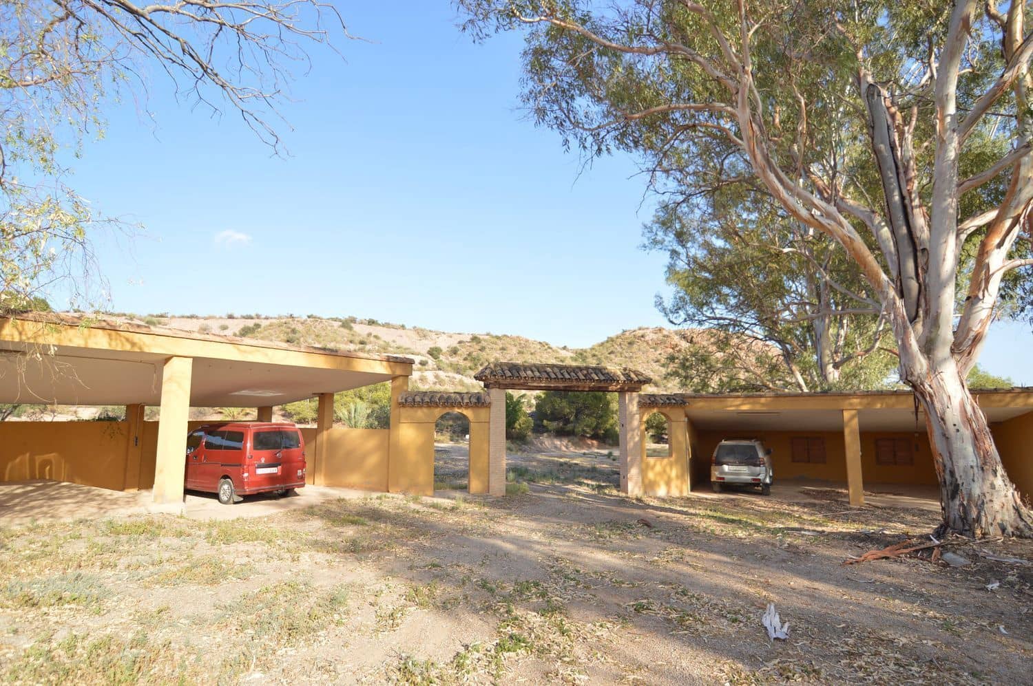 Byggetomt til salgs i Aguilas - € 800 000 (Ref: 9749377)