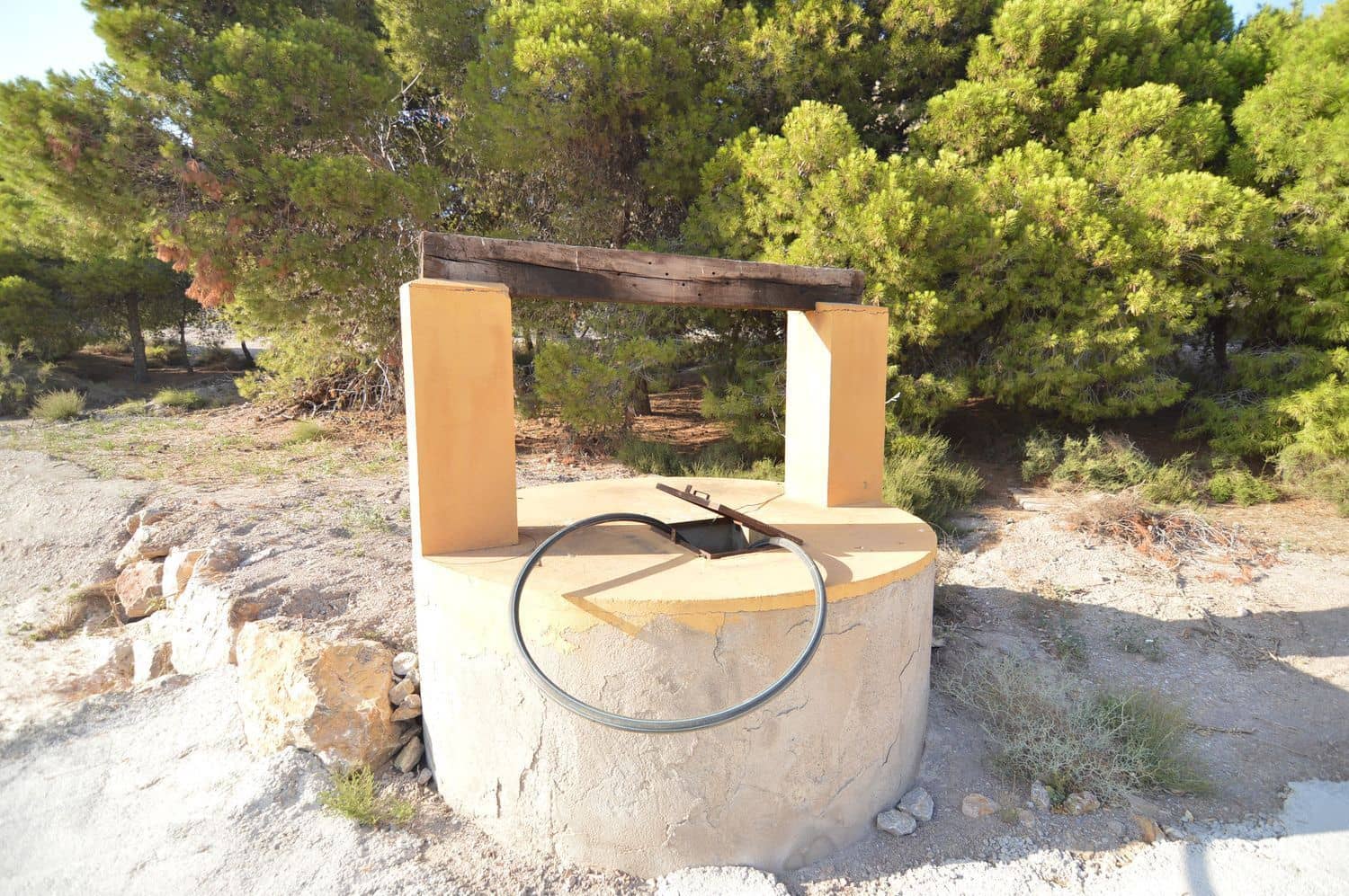 Byggetomt til salgs i Aguilas - € 800 000 (Ref: 9749377)