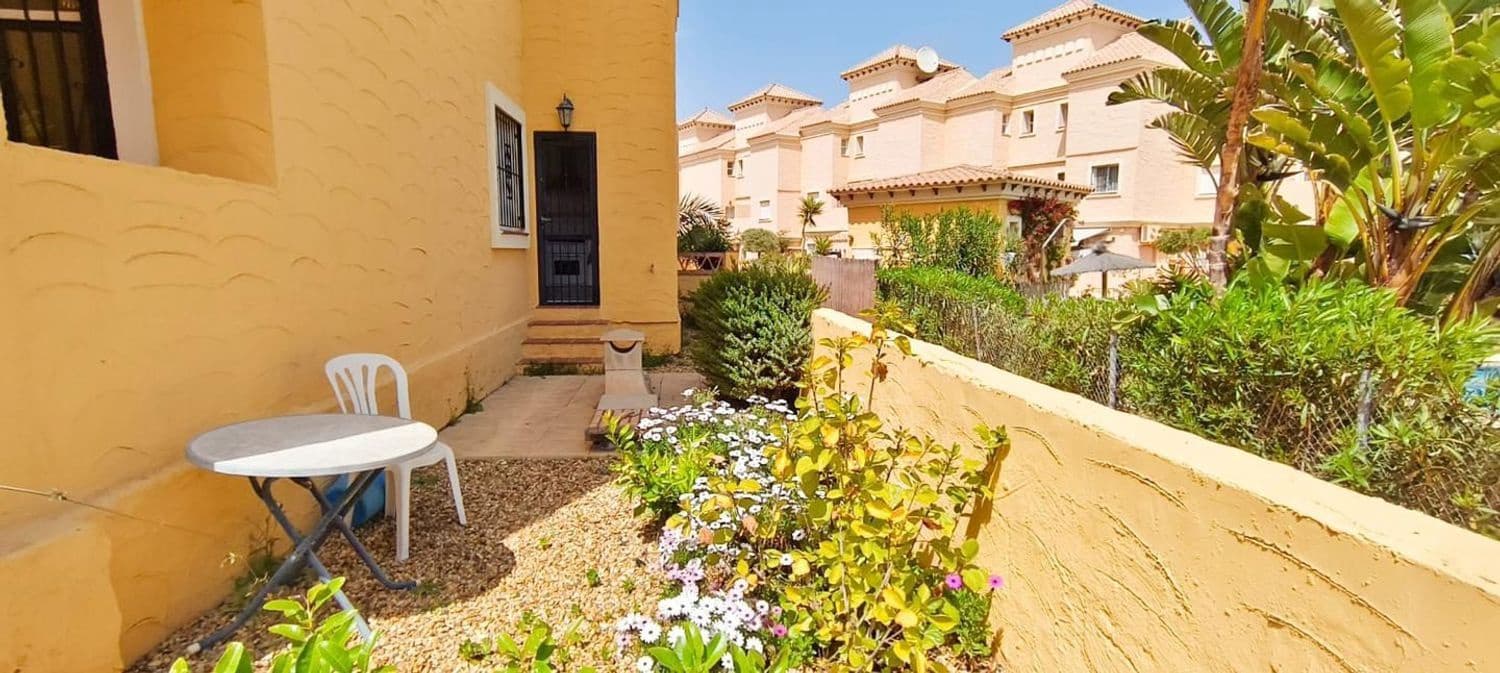 3 makuuhuone Asunto myytävänä paikassa Vera mukana uima-altaan 
autotalli - 184 000 € (Ref: 9755211)