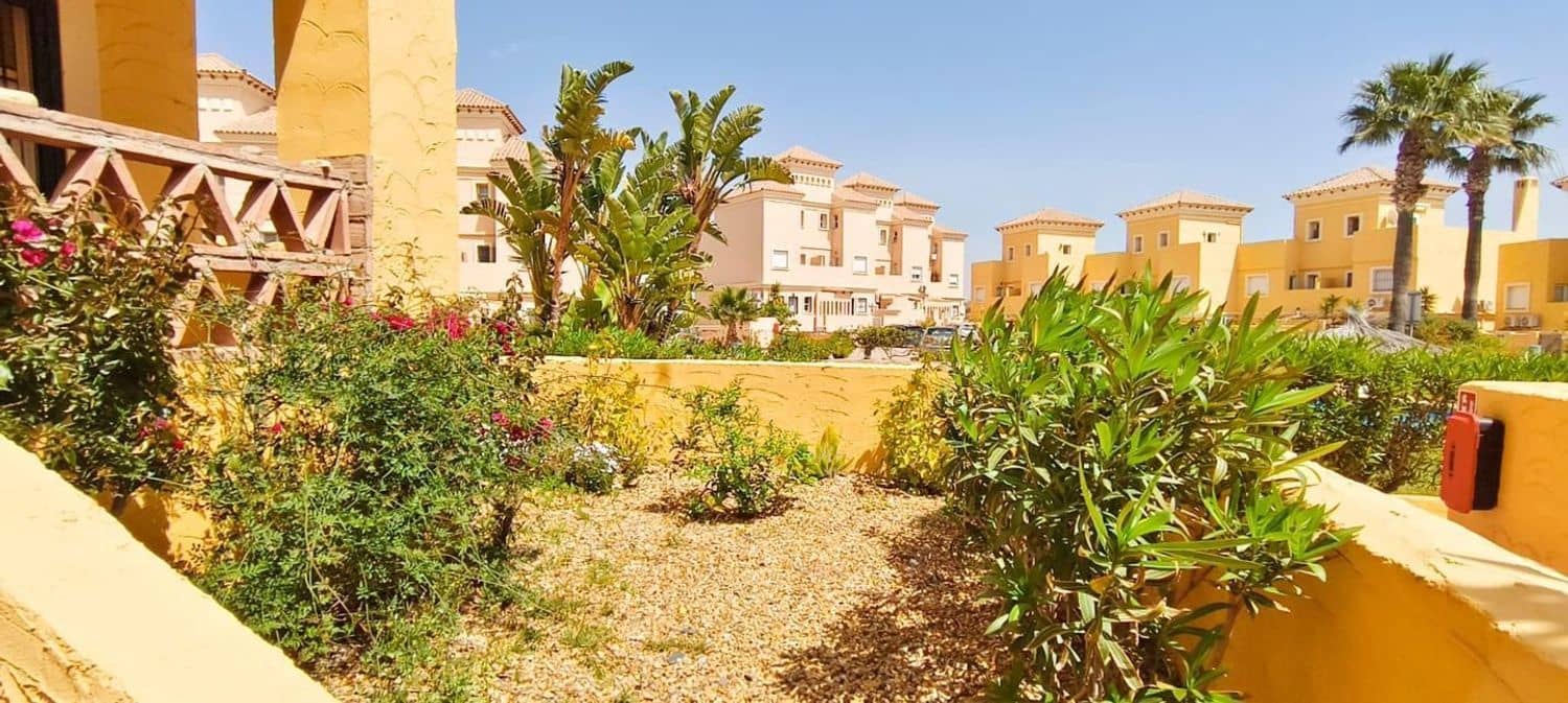 3 makuuhuone Asunto myytävänä paikassa Vera mukana uima-altaan 
autotalli - 184 000 € (Ref: 9755211)