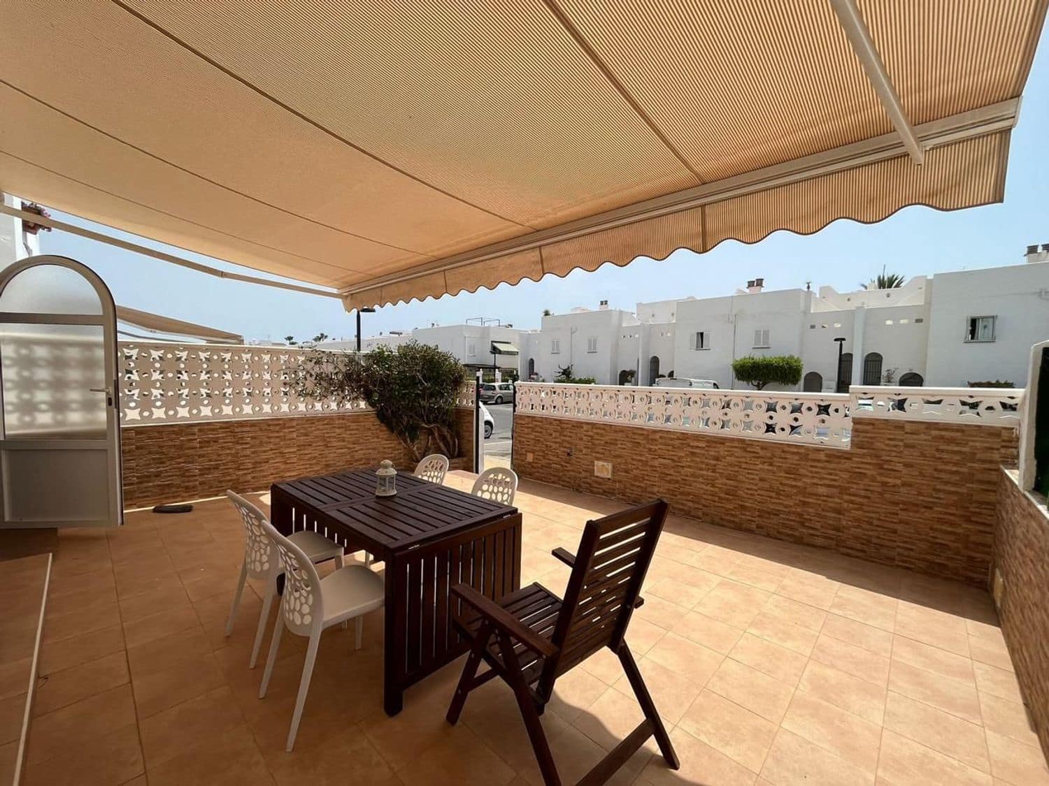 3 chambre Appartement à vendre à Vera avec piscine - 280 000 € (Ref: 9758358)