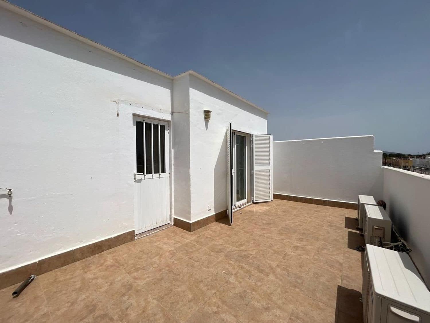 3 chambre Appartement à vendre à Vera avec piscine - 280 000 € (Ref: 9758358)