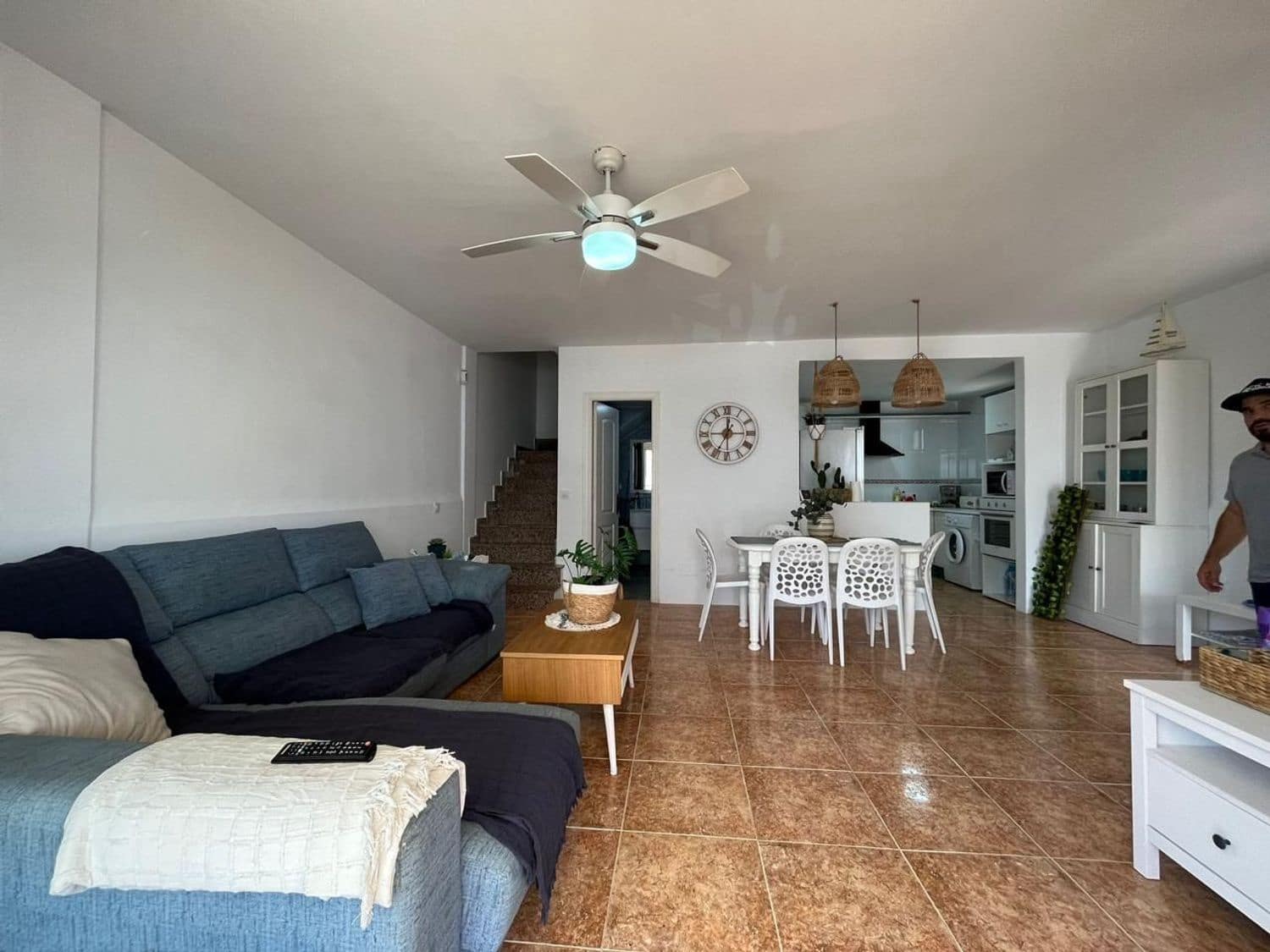 3 chambre Appartement à vendre à Vera avec piscine - 280 000 € (Ref: 9758358)