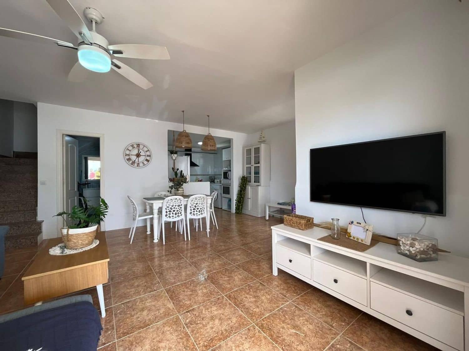 3 chambre Appartement à vendre à Vera avec piscine - 280 000 € (Ref: 9758358)