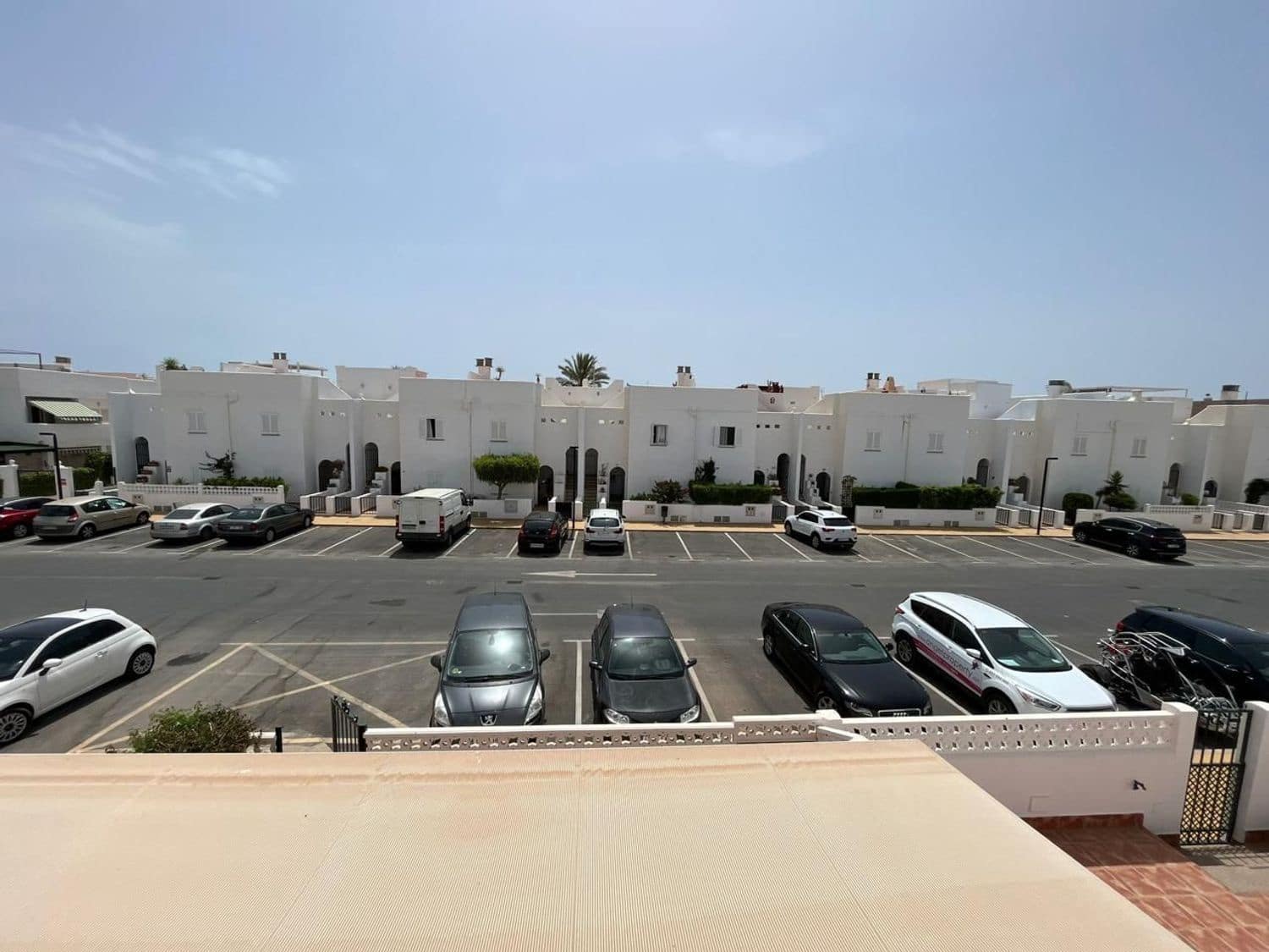 3 chambre Appartement à vendre à Vera avec piscine - 280 000 € (Ref: 9758358)