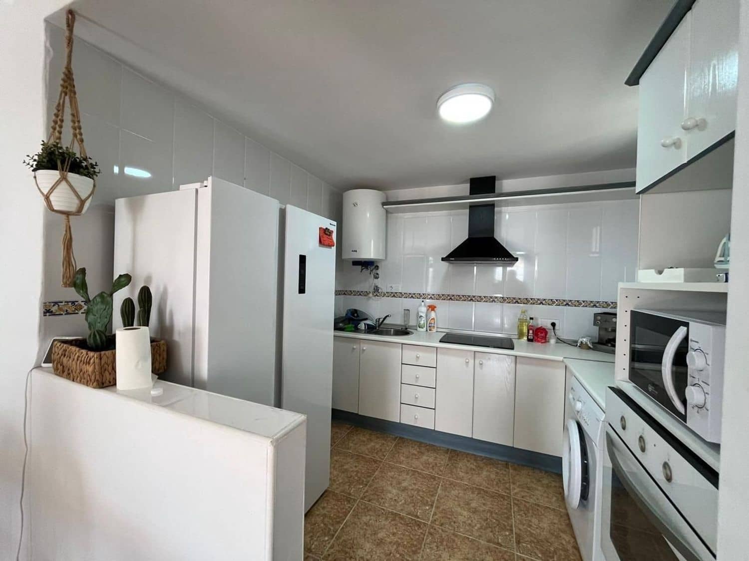 3 chambre Appartement à vendre à Vera avec piscine - 280 000 € (Ref: 9758358)