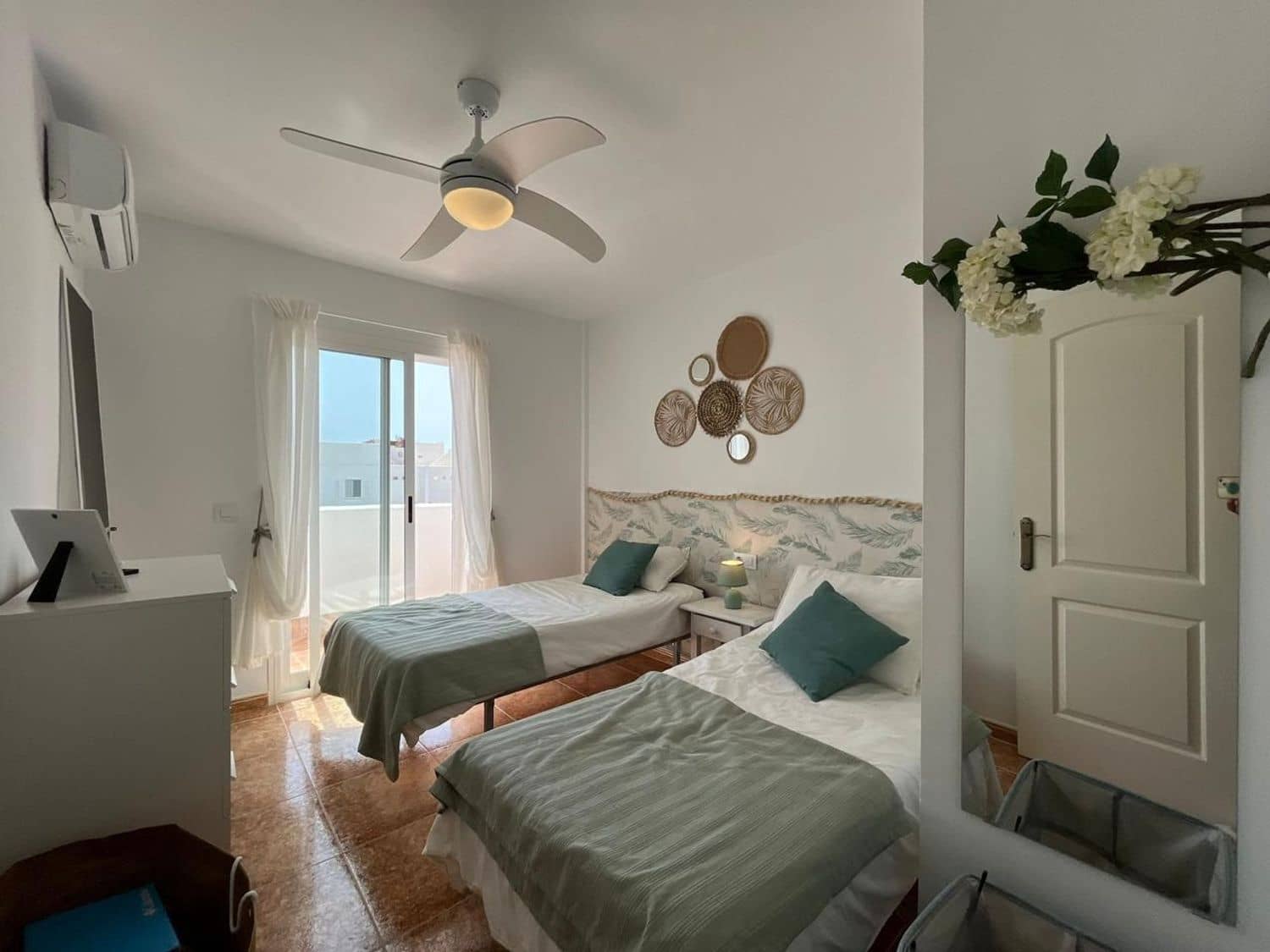 3 chambre Appartement à vendre à Vera avec piscine - 280 000 € (Ref: 9758358)