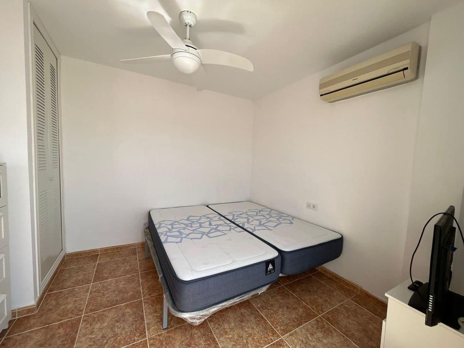 3 chambre Appartement à vendre à Vera avec piscine - 280 000 € (Ref: 9758358)