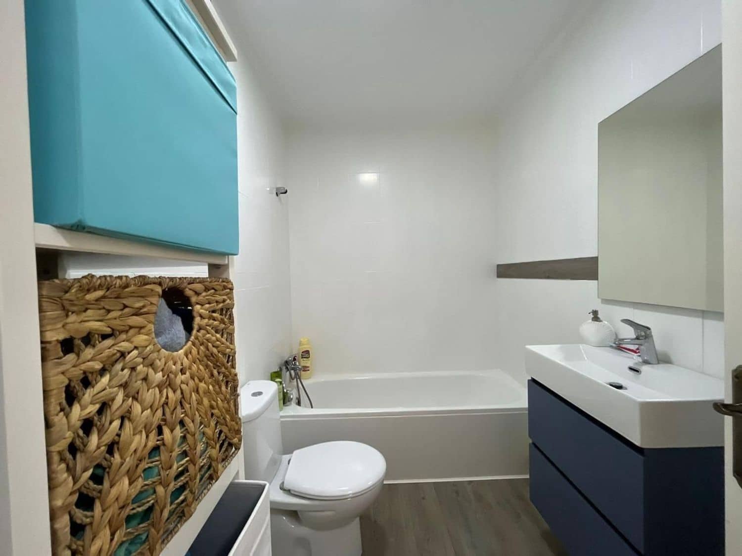 3 chambre Appartement à vendre à Vera avec piscine - 280 000 € (Ref: 9758358)