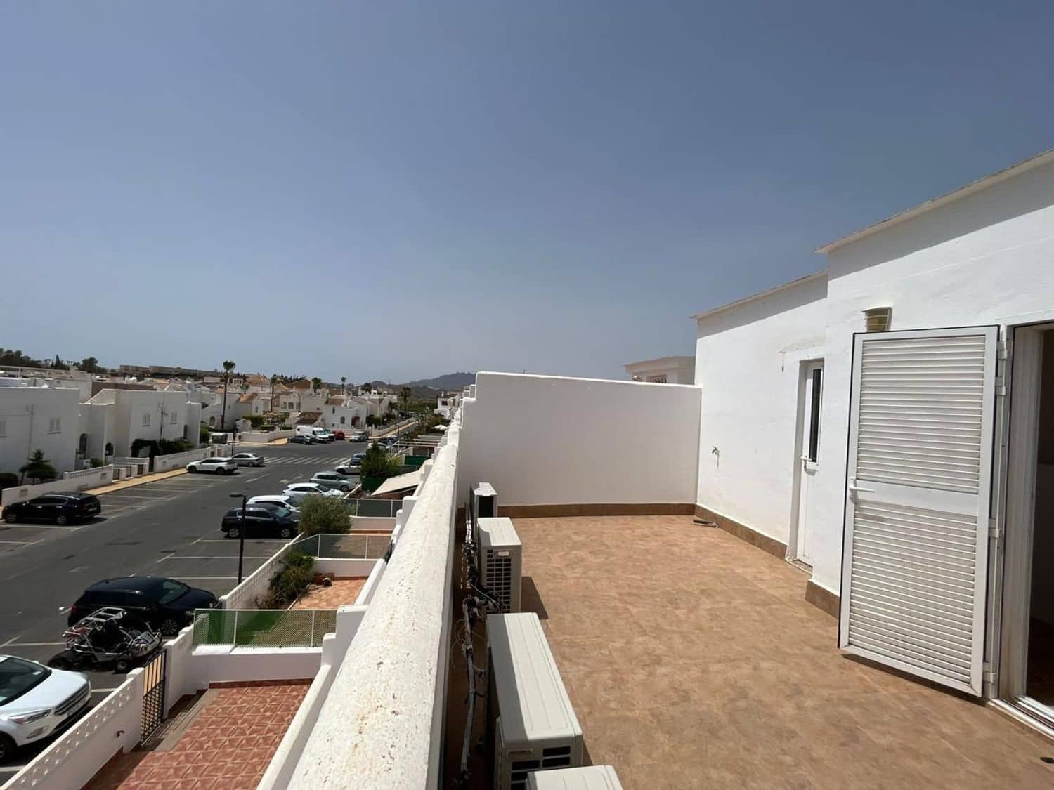 3 chambre Appartement à vendre à Vera avec piscine - 280 000 € (Ref: 9758358)