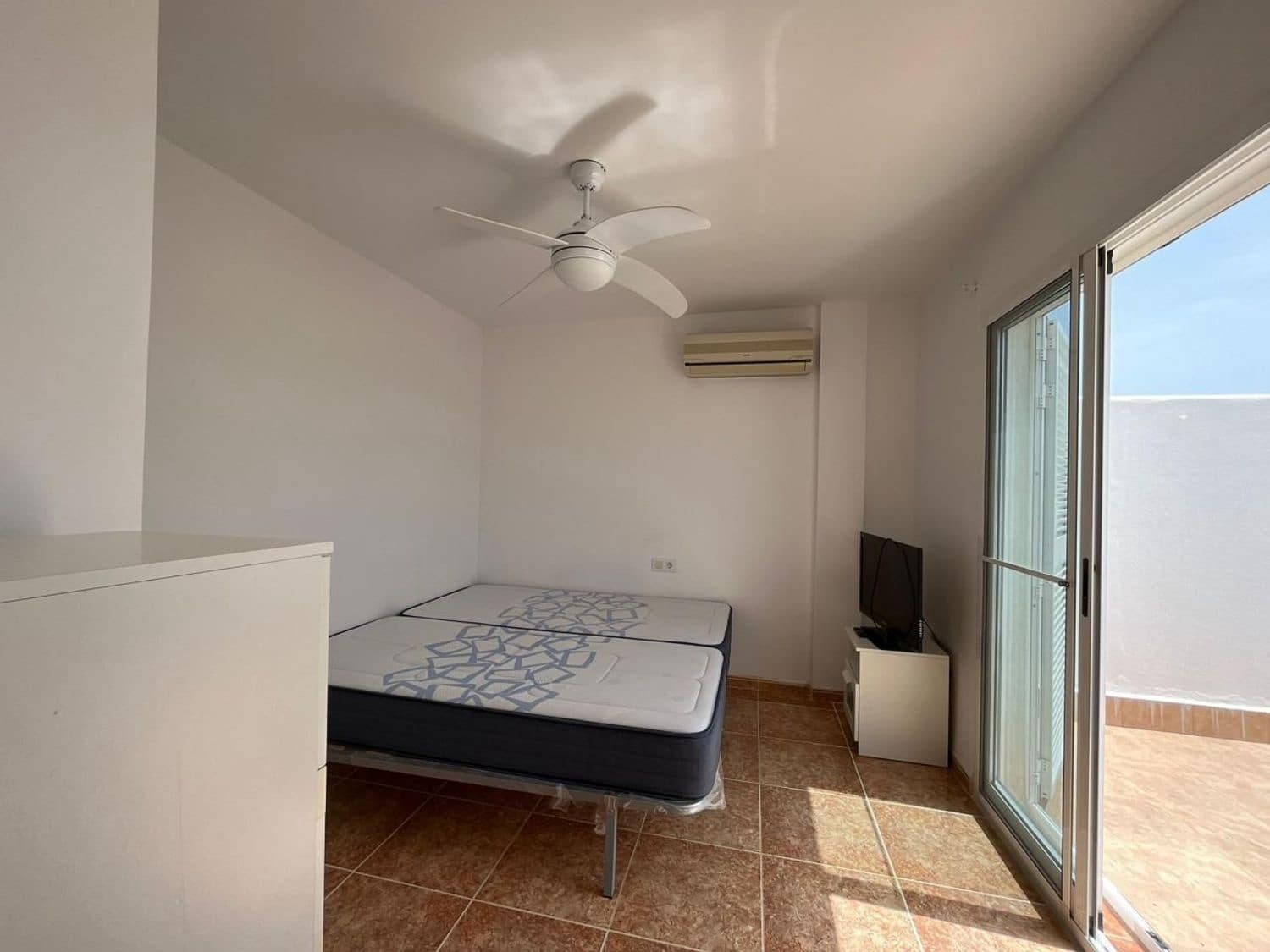 3 chambre Appartement à vendre à Vera avec piscine - 280 000 € (Ref: 9758358)