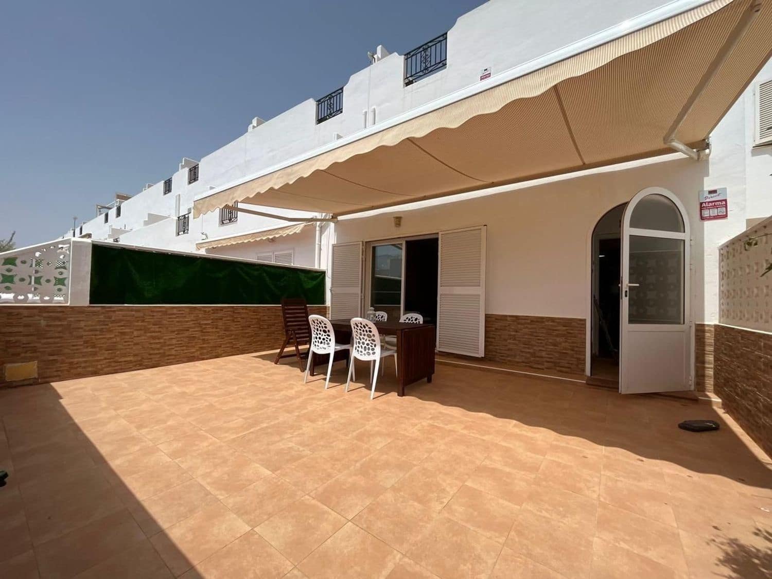 3 chambre Appartement à vendre à Vera avec piscine - 280 000 € (Ref: 9758358)