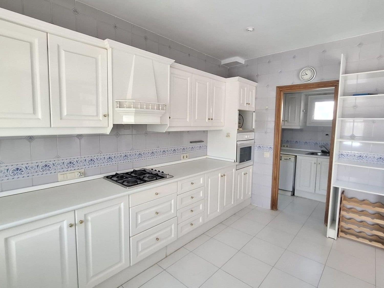 4 camera da letto Villa in vendita in Mojacar con piscina garage - 495.000 € (Rif: 9763251)