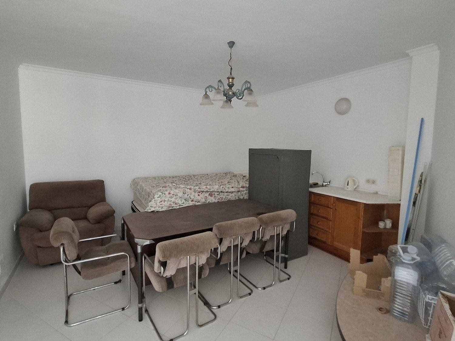 4 camera da letto Villa in vendita in Mojacar con piscina garage - 495.000 € (Rif: 9763251)