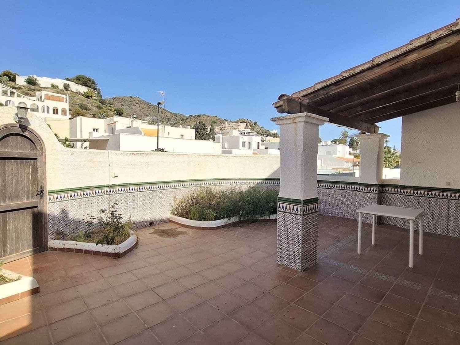 4 camera da letto Villa in vendita in Mojacar con piscina garage - 495.000 € (Rif: 9763251)