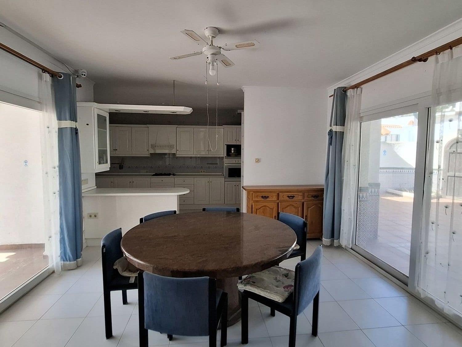 4 camera da letto Villa in vendita in Mojacar con piscina garage - 495.000 € (Rif: 9763251)