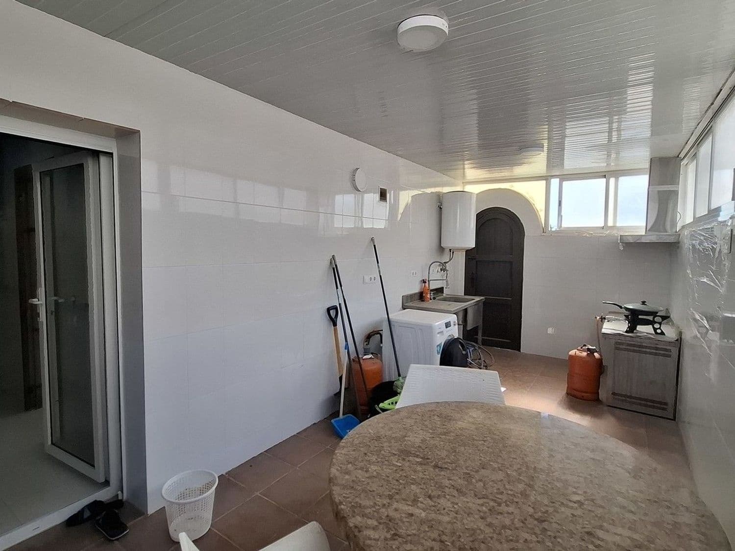 4 camera da letto Villa in vendita in Mojacar con piscina garage - 495.000 € (Rif: 9763251)