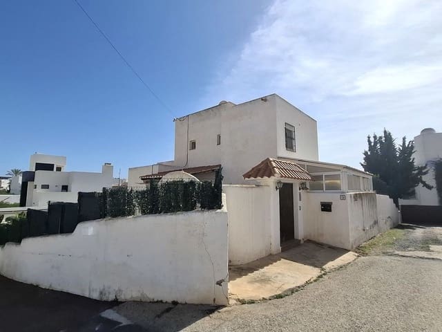 4 camera da letto Villa in vendita in Mojácar con piscina garage - 495.000 € (Rif: 9763251)
