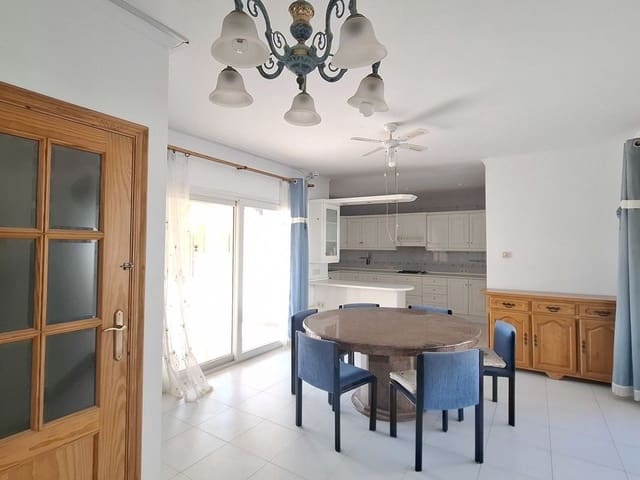 4 camera da letto Villa in vendita in Mojácar con piscina garage - 495.000 € (Rif: 9763251)