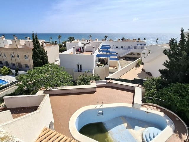 4 camera da letto Villa in vendita in Mojácar con piscina garage - 495.000 € (Rif: 9763251)