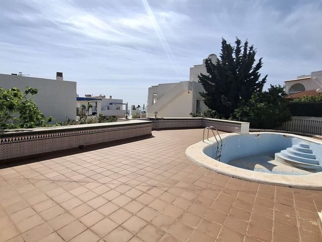 4 camera da letto Villa in vendita in Mojácar con piscina garage - 495.000 € (Rif: 9763251)