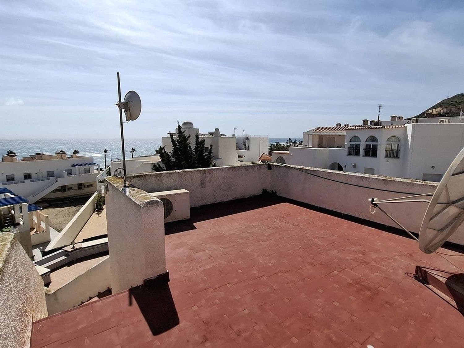 4 camera da letto Villa in vendita in Mojacar con piscina garage - 495.000 € (Rif: 9763251)